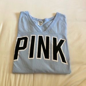 Victoria’s Secret Sports Long T